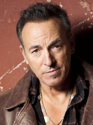 Bruce Springsteen