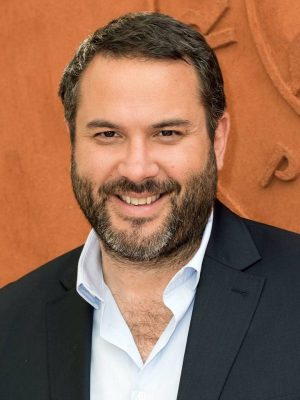 ブルース・トゥーサン