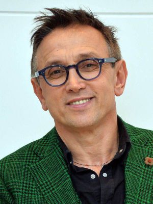 ブルーノ・バルビエリ