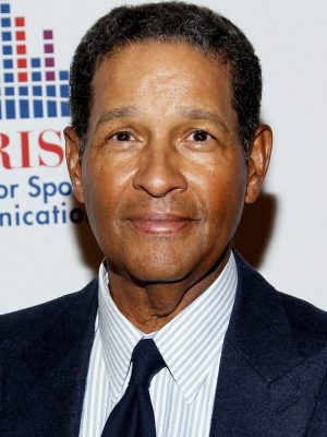 ブライアント・ガンベル