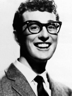 Buddy Holly