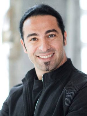 ビュレント セイラン