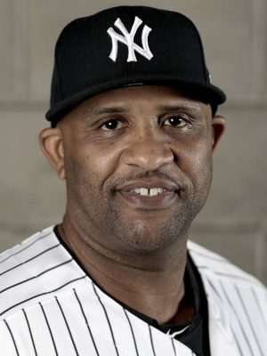 C. C. Sabathia