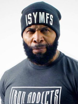 C.T. Fletcher