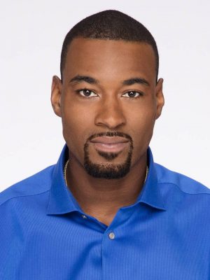 カルビン・ジョンソン