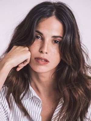 カンデラリア・モルフェーゼ