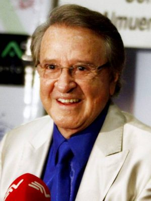 カルロス・ビジャグラン