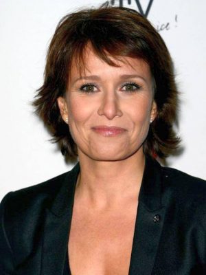 キャロル・ルソー