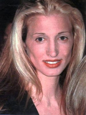 キャロリン・ベセット＝ケネディ