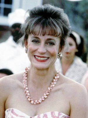 キャリー・スノッドグレス