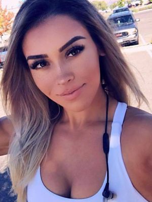 キャス・マーティン