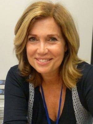 קתרין אלריק