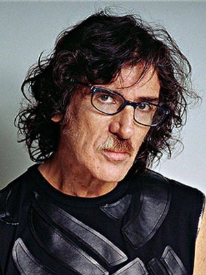 チャーリー・ガルシア