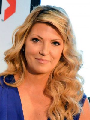 シェリル・ヒッキー