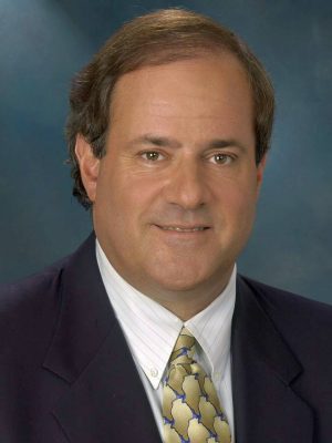 Chris Berman
