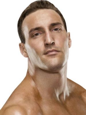 クリス・モルデツキー