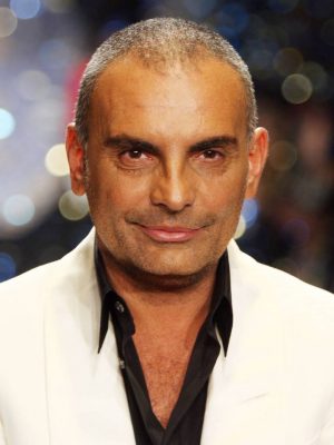 Christian Audigier