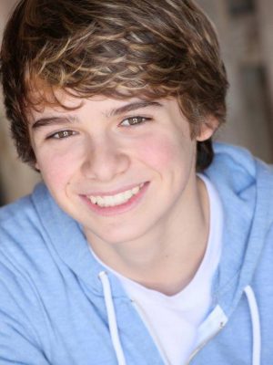 Christian Beadles