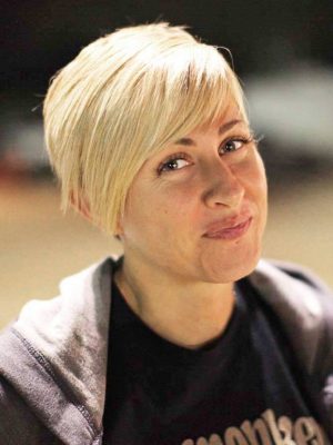 クリスティブリムベリー