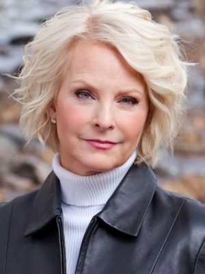 Cindy McCain