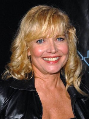 シンディ・モーガン