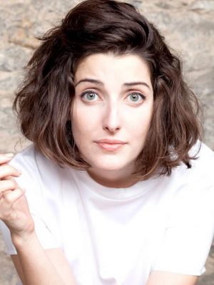 クラリス・ファルカン