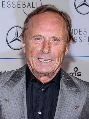 クラウス・テオゲルトナー