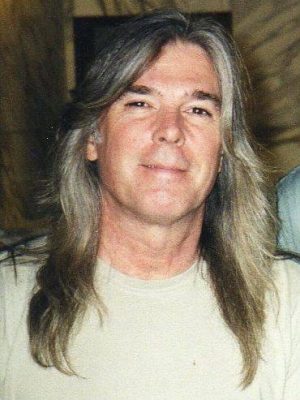 Cliff Williams