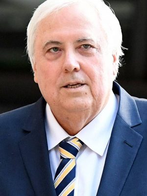 קלייב פאלמר