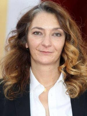 קורין מסיירו