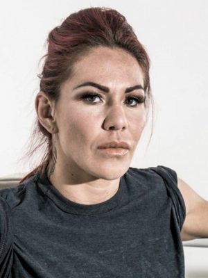 Cris Cyborg