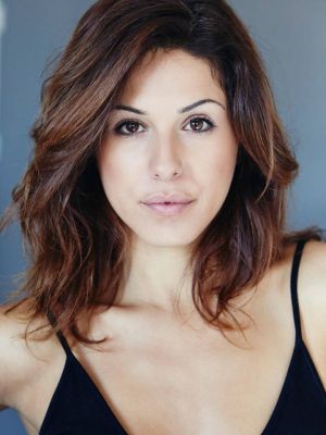 クリスティーナ・ロサト