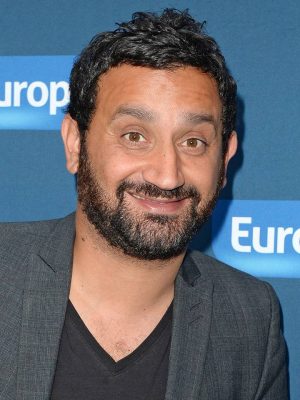 Cyril Hanouna