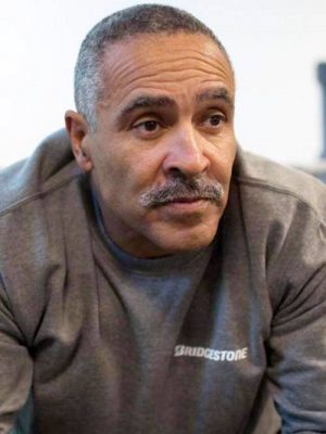 Daley Thompson