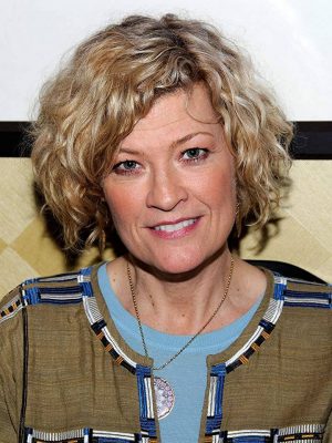 Dana Wheeler-Nicholson