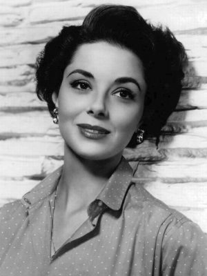 Dana Wynter