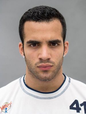 Danell Leyva