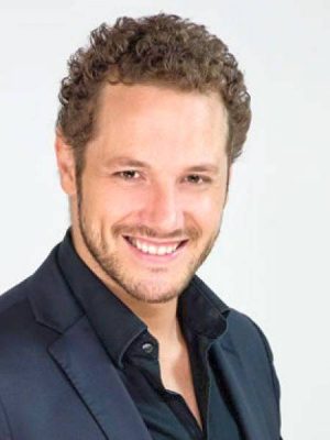 ダニエル・ディジェ