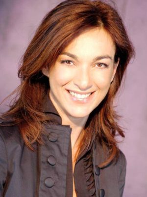 דריה ביגנארדי