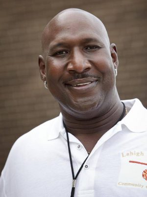 ダリル・ドーキンス