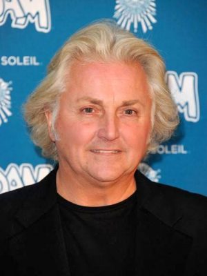 David Emanuel