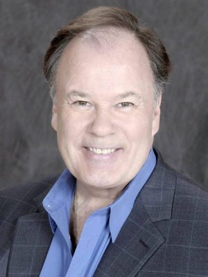 Dennis Haskins