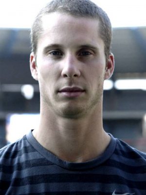 Derek Drouin