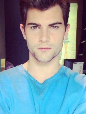 Diego Dominguez Llort