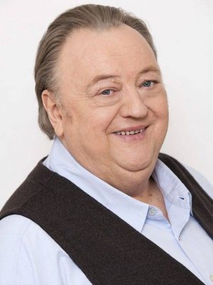 ディーター・プファフ