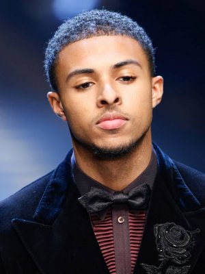 דיגי סימונס