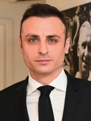 דימיטר ברבאטוב