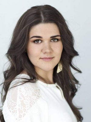 ジーナ・ガリーポヴァ