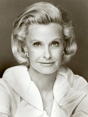Dina Merrill