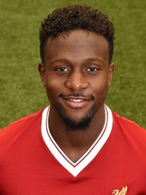 ディヴォック・オリジ